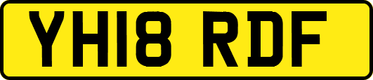 YH18RDF