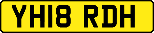 YH18RDH