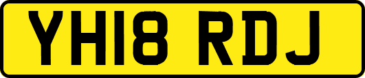 YH18RDJ