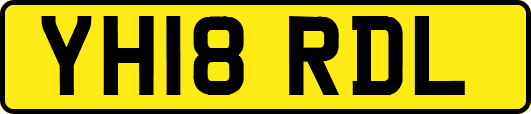 YH18RDL