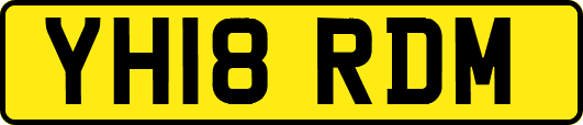 YH18RDM