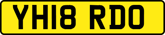 YH18RDO