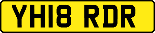 YH18RDR