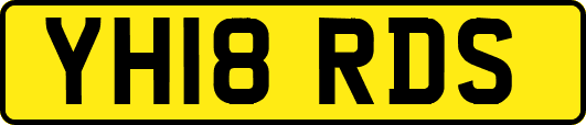 YH18RDS