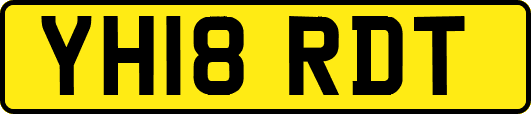YH18RDT