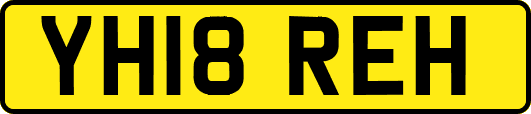 YH18REH