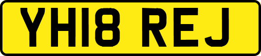 YH18REJ