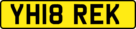 YH18REK