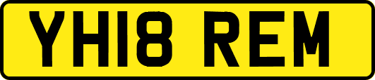 YH18REM