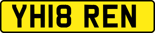 YH18REN