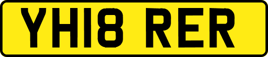 YH18RER