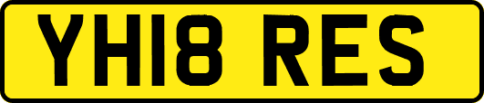 YH18RES