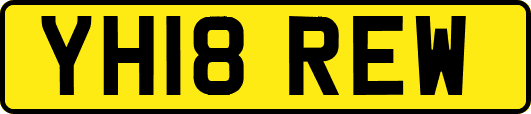 YH18REW