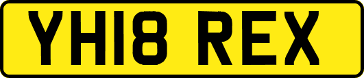 YH18REX
