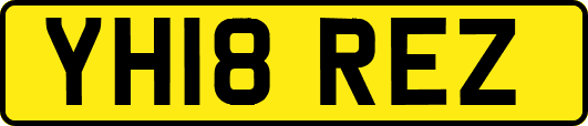 YH18REZ
