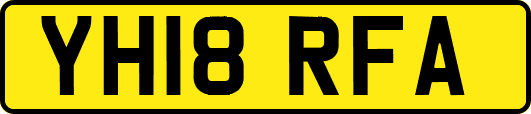 YH18RFA