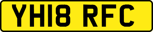 YH18RFC