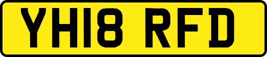 YH18RFD