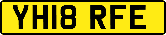 YH18RFE