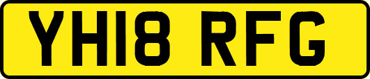 YH18RFG