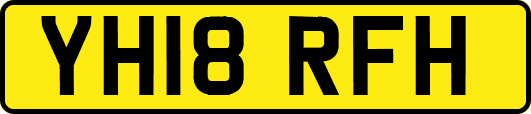 YH18RFH