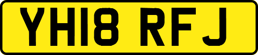 YH18RFJ