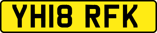 YH18RFK
