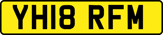 YH18RFM
