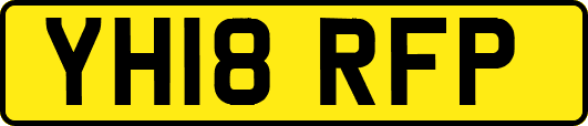 YH18RFP