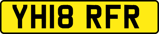YH18RFR