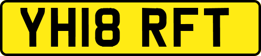 YH18RFT
