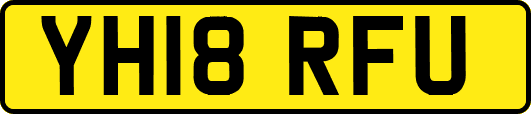 YH18RFU