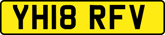 YH18RFV