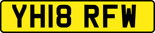 YH18RFW