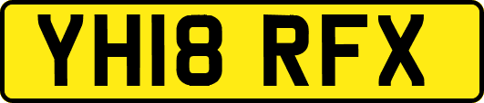 YH18RFX