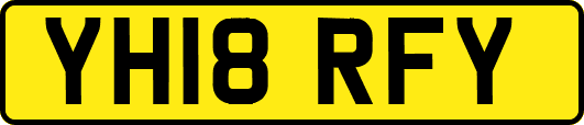 YH18RFY