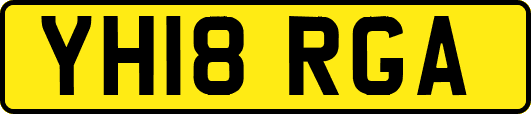 YH18RGA