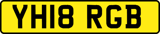 YH18RGB