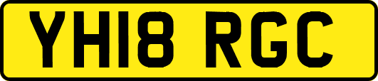 YH18RGC