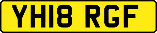YH18RGF