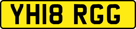 YH18RGG