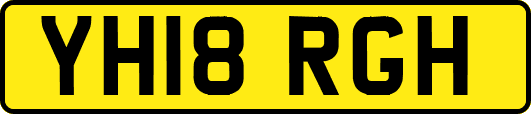 YH18RGH