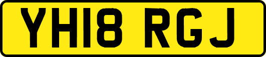 YH18RGJ