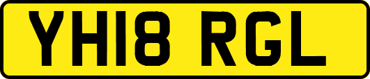 YH18RGL
