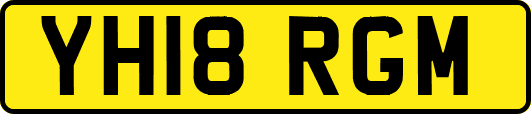 YH18RGM