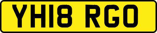 YH18RGO
