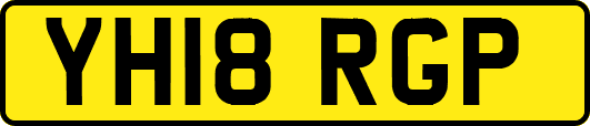 YH18RGP
