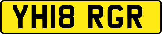 YH18RGR