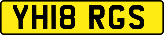YH18RGS