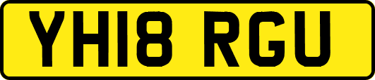 YH18RGU